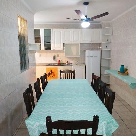 Tf4 Apto 32B Cond Simone - Centro - Ubatuba Apartment ภายนอก รูปภาพ