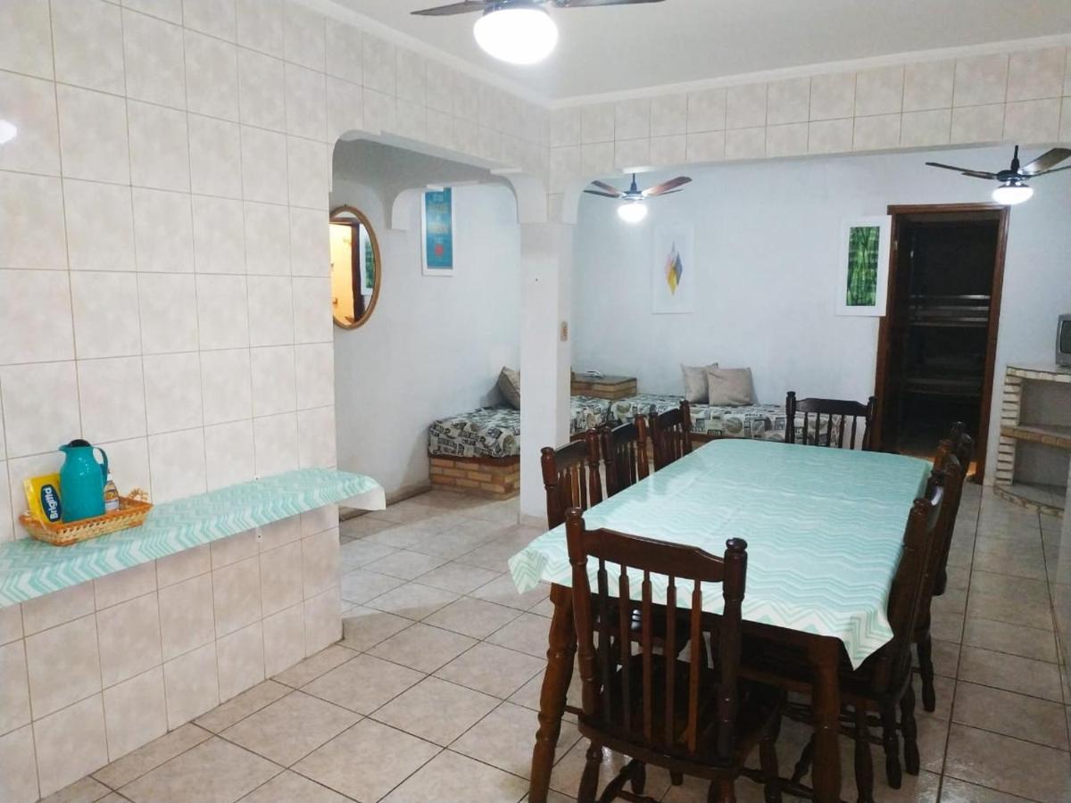 Tf4 Apto 32B Cond Simone - Centro - Ubatuba Apartment ภายนอก รูปภาพ