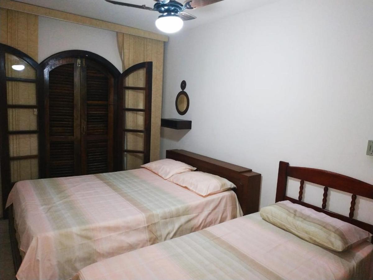 Tf4 Apto 32B Cond Simone - Centro - Ubatuba Apartment ภายนอก รูปภาพ