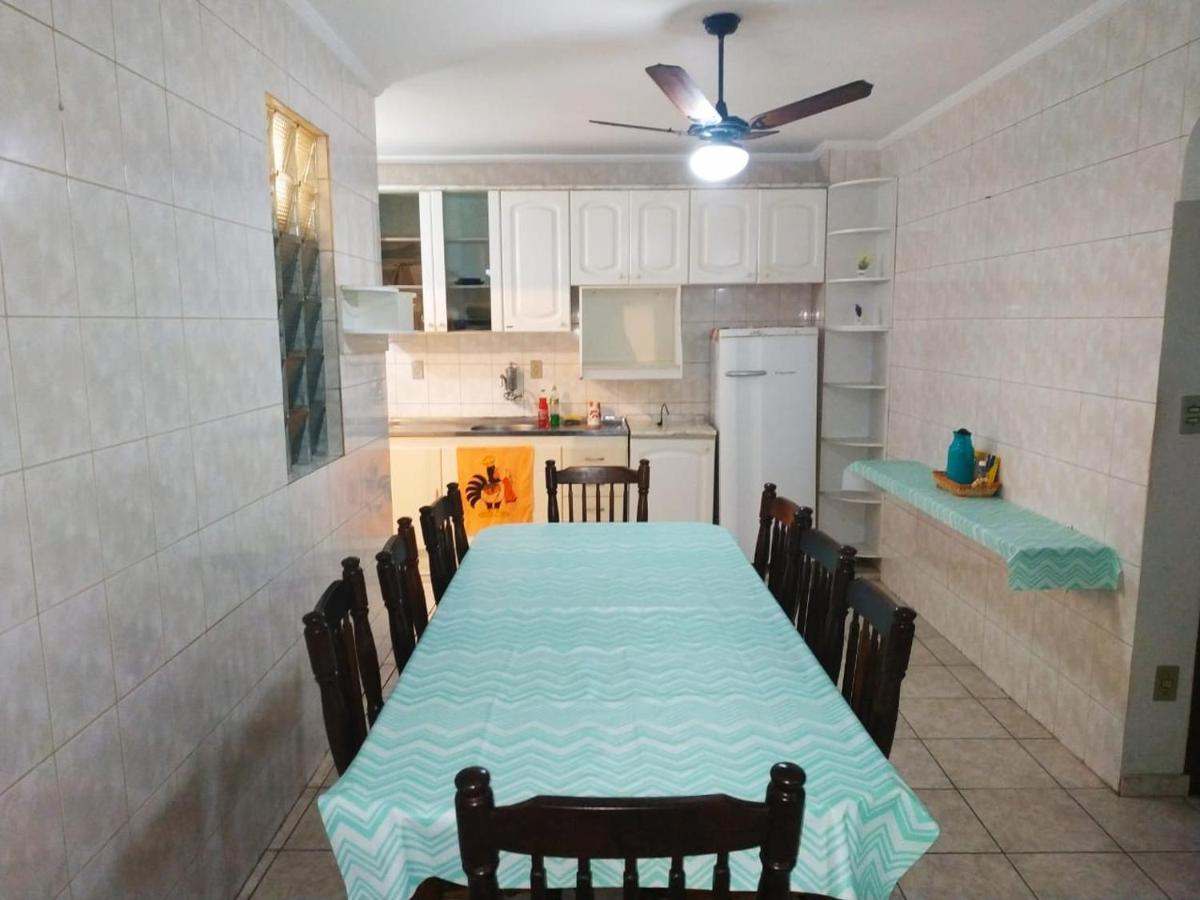 Tf4 Apto 32B Cond Simone - Centro - Ubatuba Apartment ภายนอก รูปภาพ